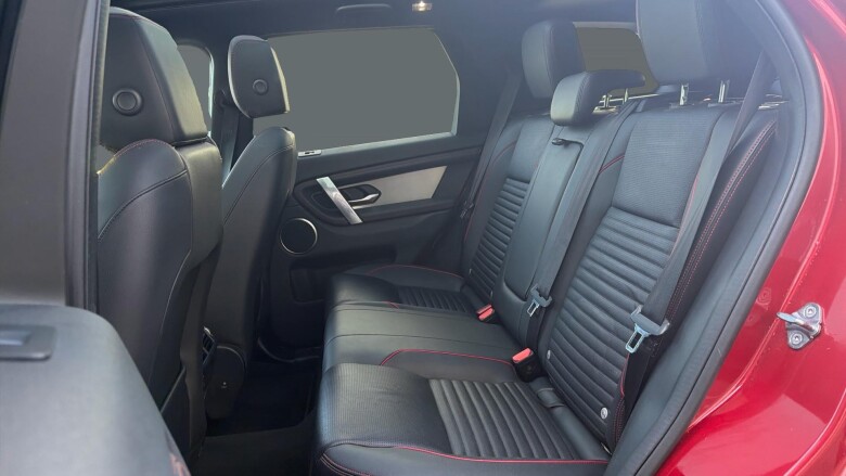 Land Rover Discovery Sport 2.0 D200 Urban Edition 5dr Auto [5 Seat] Diesel Station Wagon